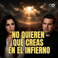 EL INFIERNO ES REAL Lo que debes saber ft. Padre Javier Olivera Ravasi | Infinitos Martha Higareda