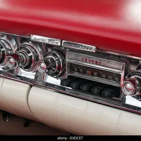 Radio Kustom Rock