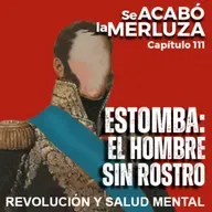 Estomba: el hombre sin rostro