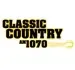 Classic Country AM 1070 - KFTI