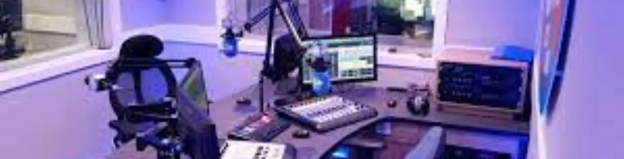 FLAMES RADIO TV