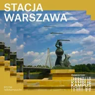 Betonowa dżungla czy ptasi raj?
