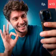 Ep. 413 - Como vender pelos menos 10k por mês só com stories