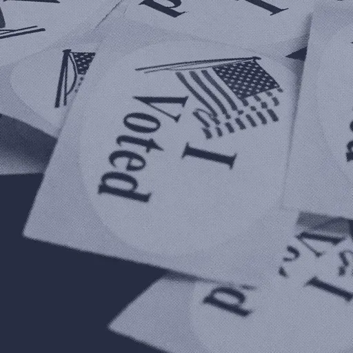 Year In Review: Trump, Gerrymandering & Redistricting