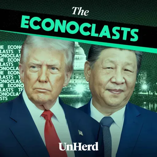 Trump's secret China truce & Labour's economic chaos