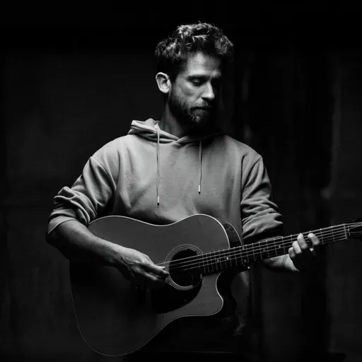 Noiserv (parte 1): “A minha missão enquanto músico é a de fazer parar o tempo e provocar momentos de contemplação e de beleza nos outros”