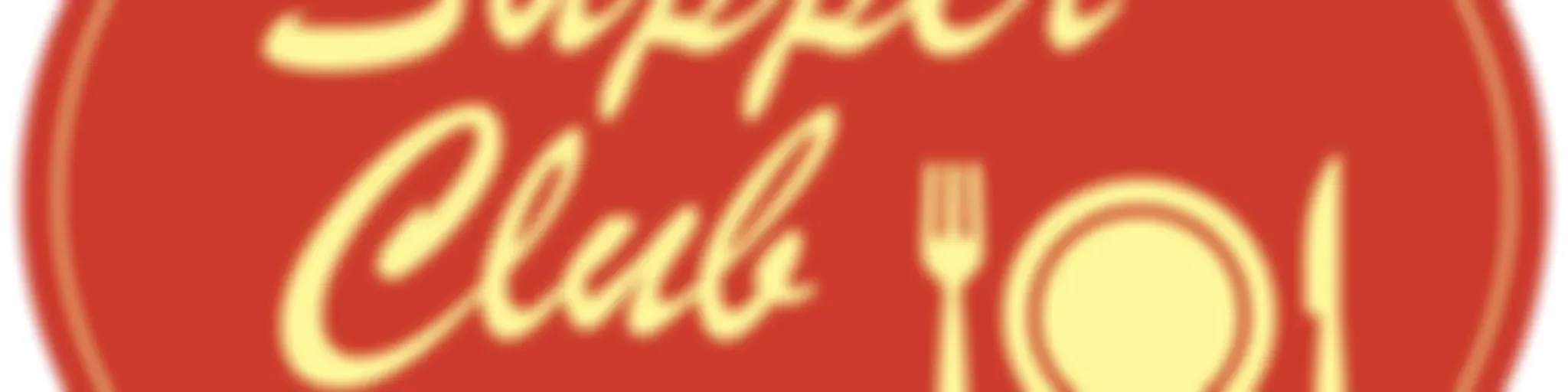 Supper Club with Joe Fresta