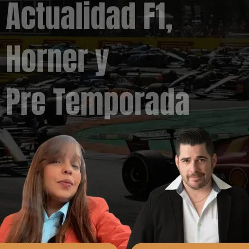🏎 BoxTalk EP 142: Inicia la F1 2024
