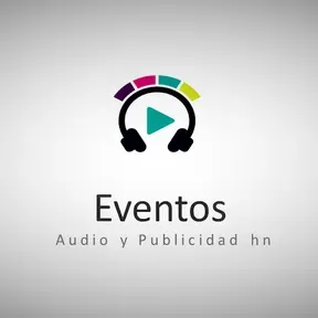 Eventos Audio y Publicidad Hn