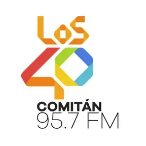 Los 40 Comitán en vivo