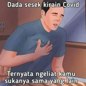 Mari ngebadut