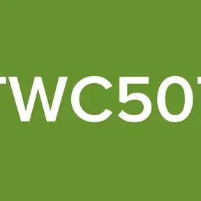 TWC507