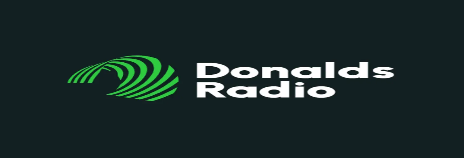 Donalds Radio