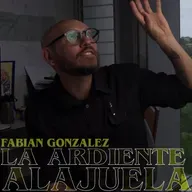 Fabian Gonzalez | Poetas Alajuelenses