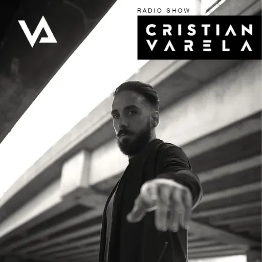 CRISTIAN VARELA RADIO SHOW 2025-04-24 22:00