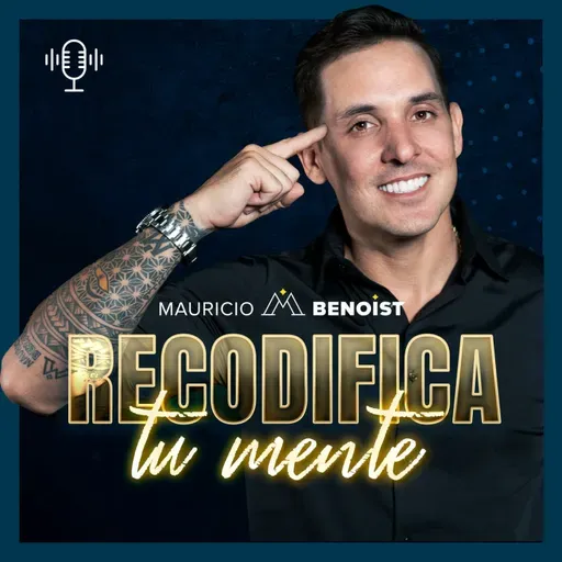 Ep#52 | Conexión con el dinero | RTM