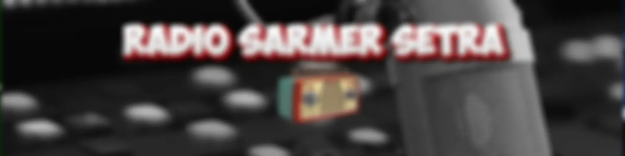 Radio Srmer Setra