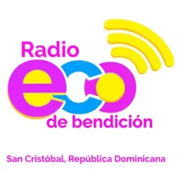 Radio eco de bendición