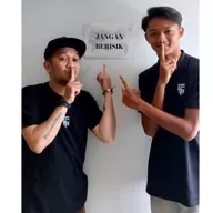 Semua dilakukan Achmad demi Piala Dunia U20