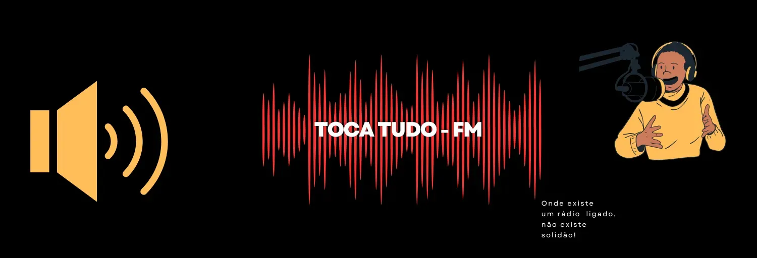 Toca Tudo-Fm