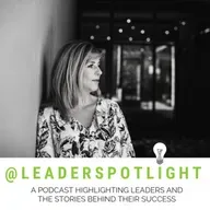 Episode 39: Career Shifts and Following Your Passion with Annick Jasmin