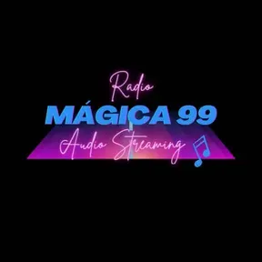 MAGICA99
