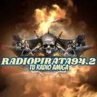 Radio Pirata 94.2 FM en vivo