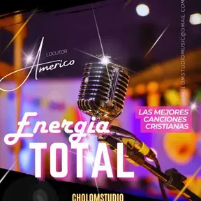 RADIO ENERGIA TOTAL USA