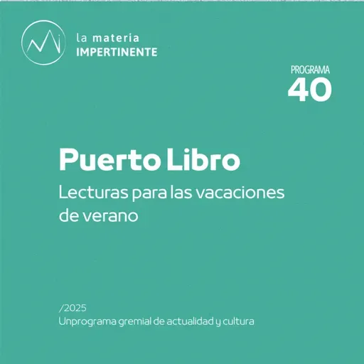 Puerto Libro | Lecturas para las vacaciones