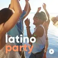 RadioStar - Latino Party