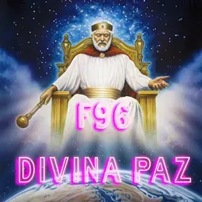 F96 DIVINA PAZ