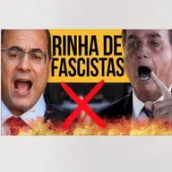  CPI ? WITZEL TOCA FOGO EM BOLSONARO - LUCIANO HUCK NO BIAL Diário Semanal 