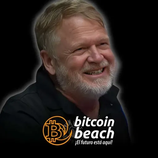 Why I Left Canada to Build a Bitcoin Empire in El Salvador (And Found Freedom) | John McBride