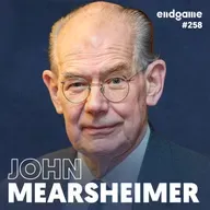 We’re Not in World War III Yet, Realist John Mearsheimer Explains