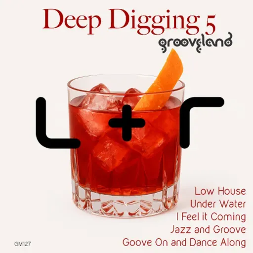 05. Luchi & Raizer - Under Water (Original Mix)