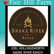 #55: Forming the Future of Ranching Capital at Smoke River Ranch with Joel Hollingsworth