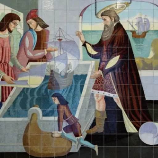 61 A PIDE a Hidráulica e a humidade no pav. da Maritima