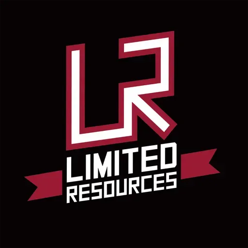 Limited Resources 826 - Vintage Cube on Arena, Magic Limited Championship, and Why We Do LR