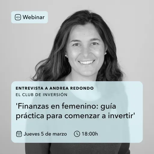 Finanzas en femenino: guía práctica para comenzar a invertir
