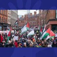 Opposition Vow To Strengthen Occupied Territories Bill