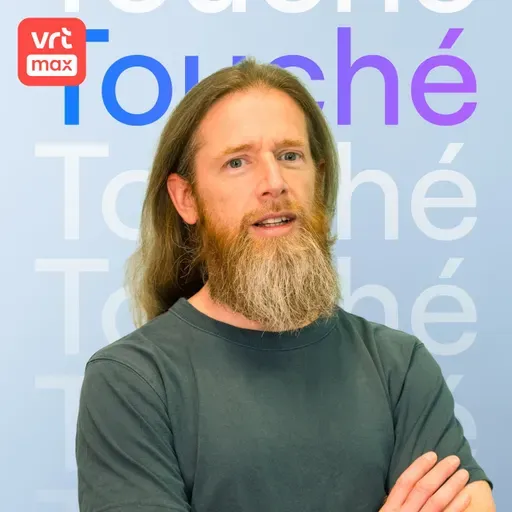 Jeroen Leenders