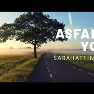 ASFALT YOL   Sabahattin Ali