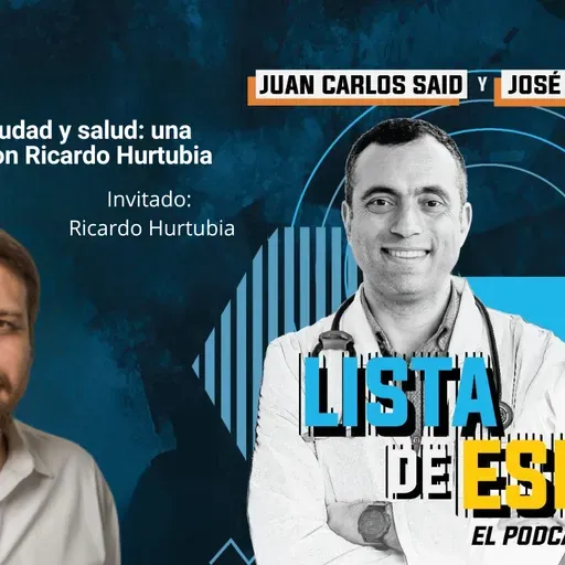 Transporte, ciudad y salud: una conversación con Ricardo Hurtubia