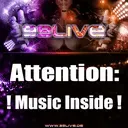 99 ..:: Attention: Music Inside! ::.. Live