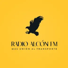 radio alcon fm