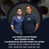 Javier Martínez 