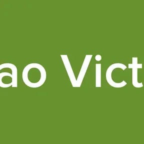 Joao Victor
