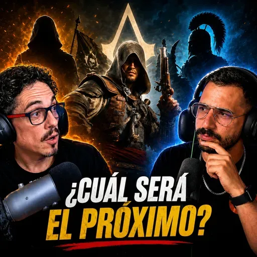 AC Black Flag Resynced | Pragmata | Lanzamientos MAYO, con DR HINFECTOS ⚕️