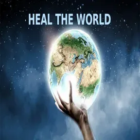 Radio heal the World