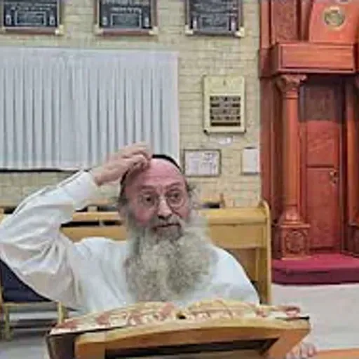 הרב מאיר כהן | רַבָּן שֶׁל יִשְׂרָאֵל רַבֵּנוּ שְׁלֹמֹה קְלוּגֶר זַ״ל מְחַזֵּק לְבָבוֹת שְׁבוּרִים